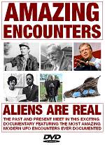 Amazing Encounters