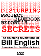 Rebel Researchers
