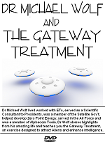 Dr Michael Wolf and The Gateway Treatment