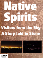 Native Spirits - DVD