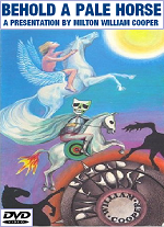 Behold A Pale Horse