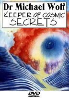 Cosmic Secret