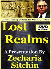 LOST REALMS