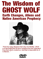 Ghost Wolf