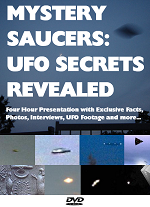 UFOs: THE HISTORY AND 

EVIDENCE