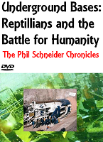 Phil Schneider