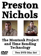 Preston Nichols