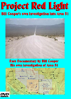 Bill Cooper: Project Red Light 

