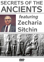 Secrets of the 

Ancients