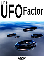 UFO Unsolved Mystery