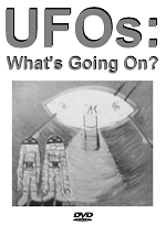 UFOs Whats Going 

On